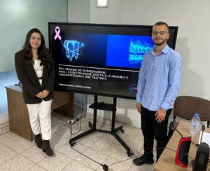 Konferenca e 26-të Mjekësore – AMFE